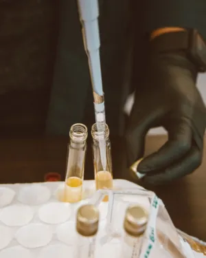 Scientific Experiment