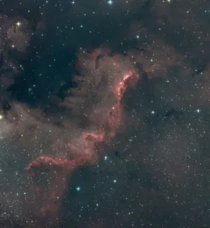 The Veil Nebula