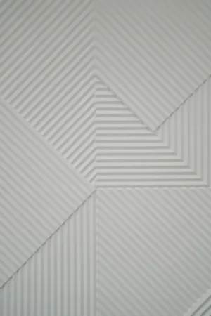 Abstract Geometric Pattern