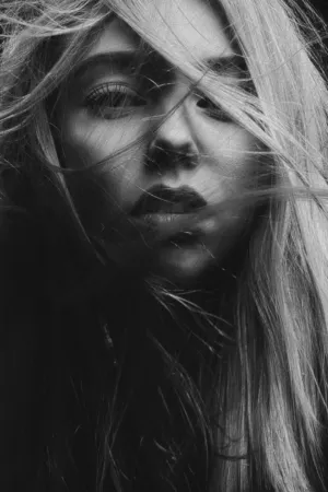 Blond Hair