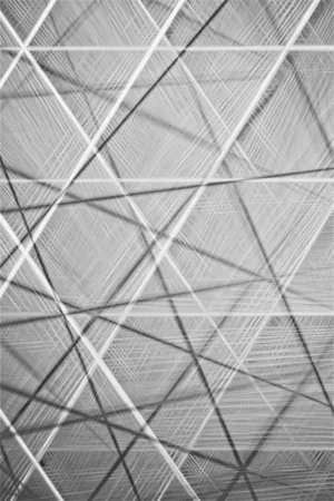 Abstract Geometric Lines