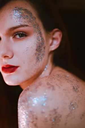 Sparkle Beauty