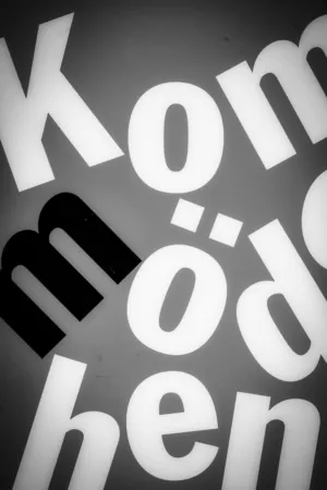 Abstract Text Art