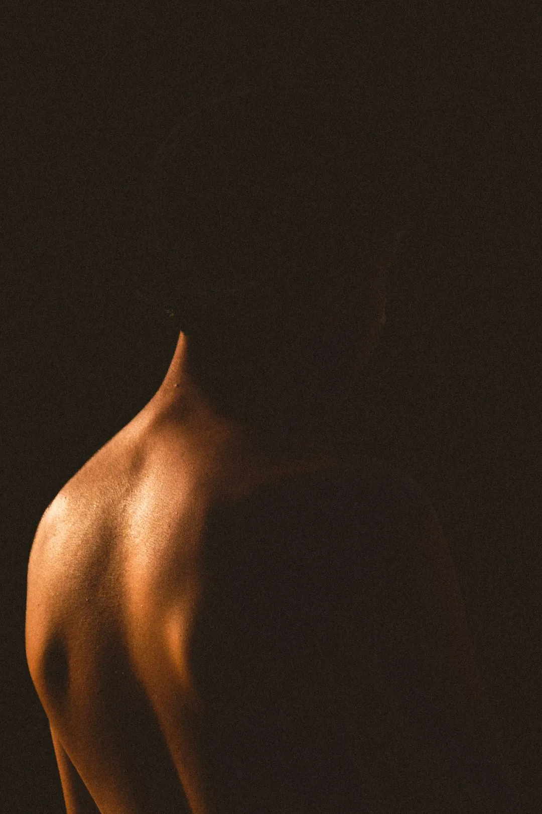 Shadows And Light