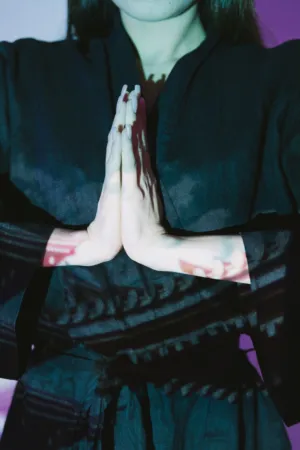 Praying Hands