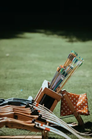 Archery Equipment