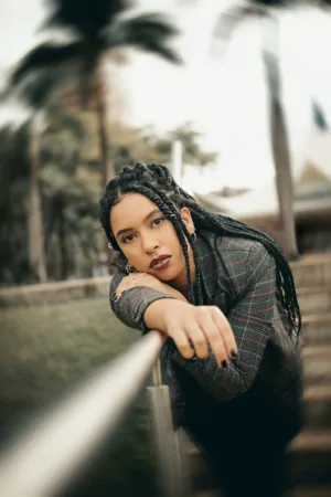 Urban Portrait