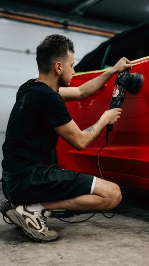 Car Detailing