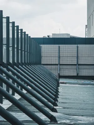 Urban Structure