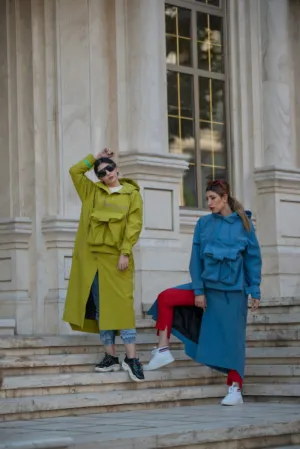 Urban Fashion Models