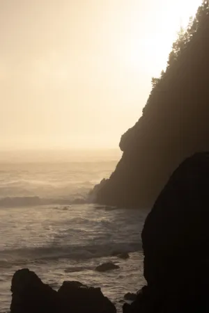 Sunset Cliffs