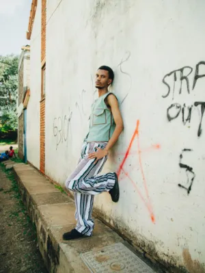 Urban Fashion