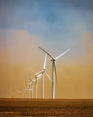 Wind Farm