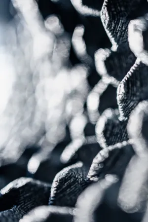 Abstract Chain Linkage