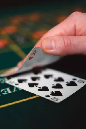 Playing Card