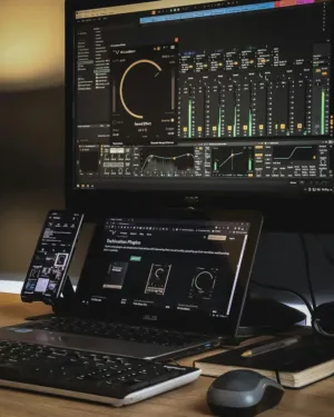 Tech Setup