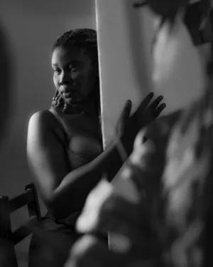 Intimate Portrait