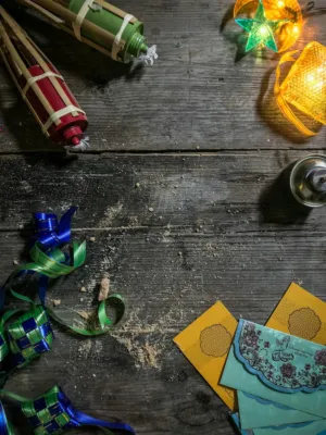 Festive Decorations