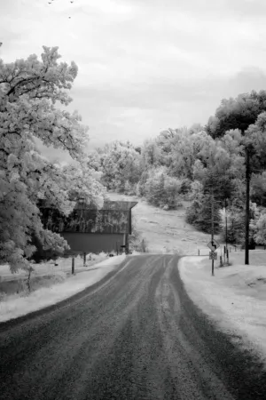 Rural Road