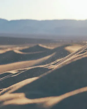 Desert Dunes