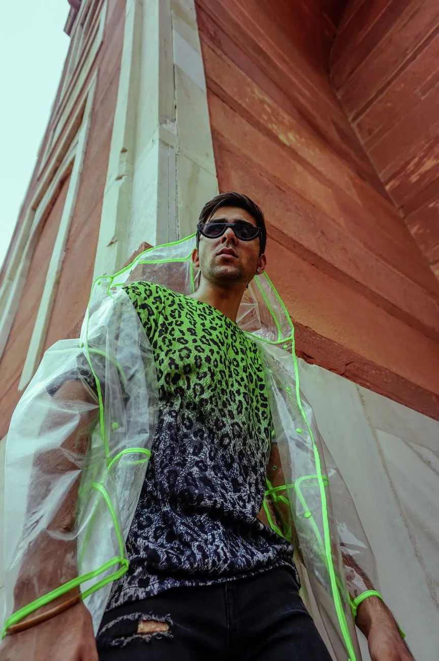 Urban Fashion
