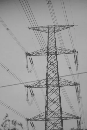 Power Lines