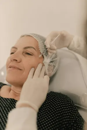 Facial Treatment