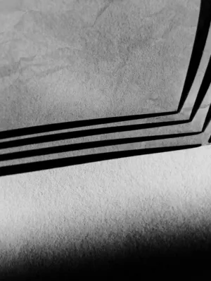 Abstract Shadows