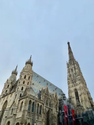 St. Stephen'S Cathedral
