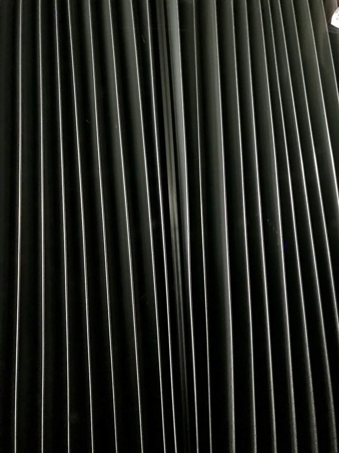 Black Stripes