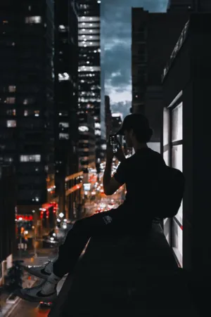 Urban Nightlife