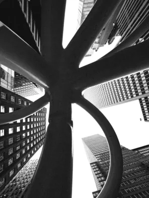 Urban Abstract