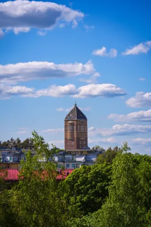 Urban Tower