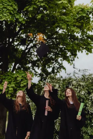 Graduation Celebration