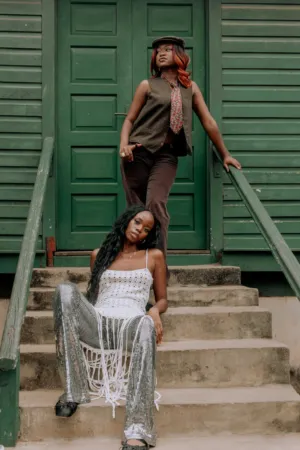 Urban Fashion
