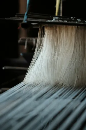 Weaving Threads