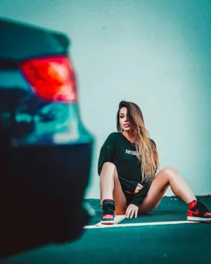 Urban Fashion