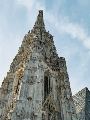 St. Stephen'S Cathedral