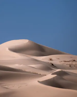 Desert Dunes