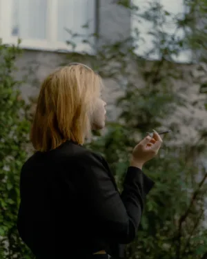 Contemplative Moment