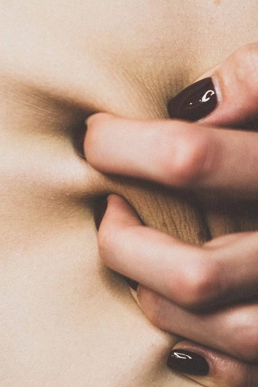Fingertips
