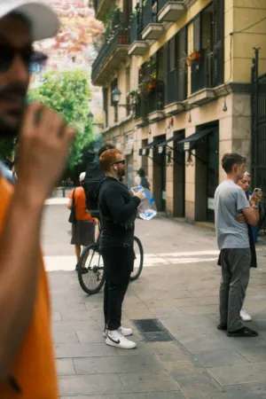 Street Scene