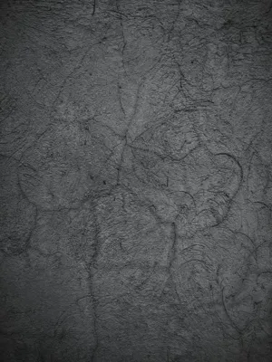 Dark Textured Wall