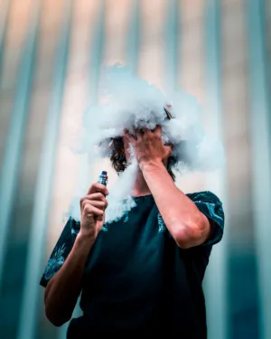 Vapor Cloud