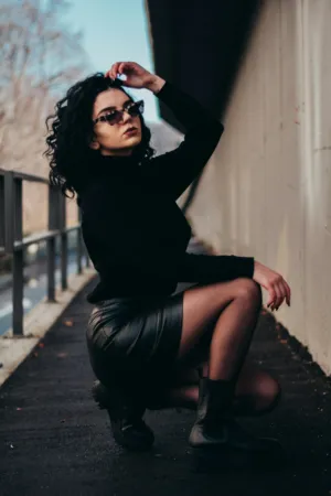 Urban Fashion