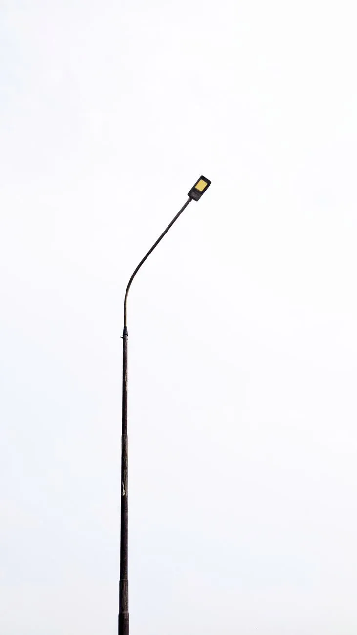 Street Lamp