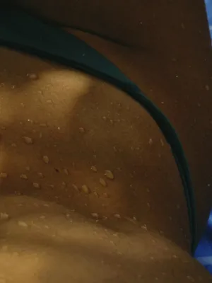 Bikini Detail
