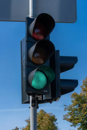 Traffic Light