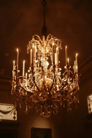 Luxurious Chandelier