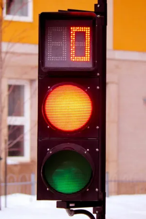 Traffic Light